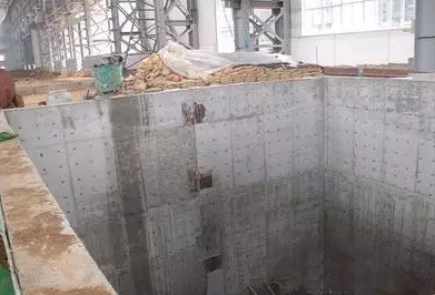 耐火浇注料的施工细则